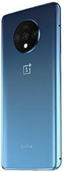 OnePlus 7T ブルー SIMフリー Amazon.com: OnePlus 7T HD1907, 8GB RAM + 128GB Memory, GSM 4G LTE
